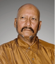 Syed Kirmani