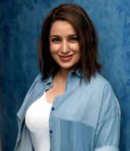 Tisca Chopra