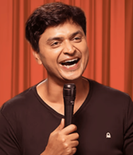 Vipul goyal