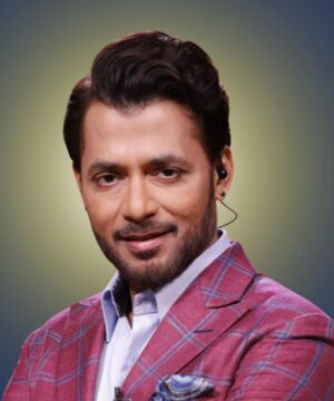 Hire Anupam Mittal