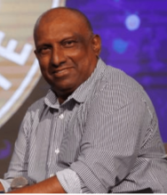 Aravinda de Silva