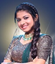 Hire Arunita Kanjilal