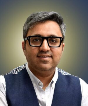Hire Ashneer Grover