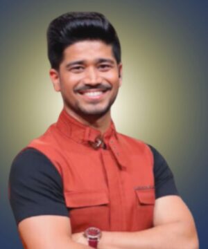 Hire Azhar Iqubal