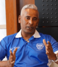 Chaminda Vaas