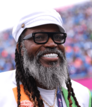 Chris Gayle