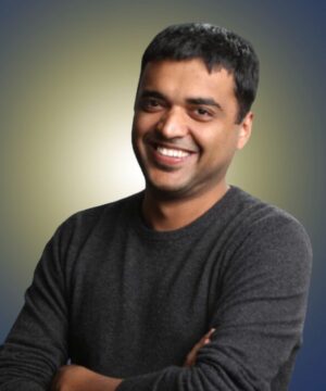 Hire Deepinder Goyal