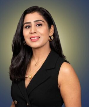 Hire Ghazal Alagh