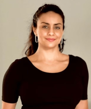 Gul Panag