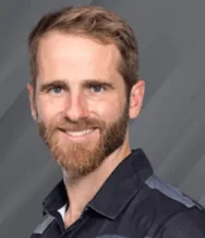 Kane Williamson