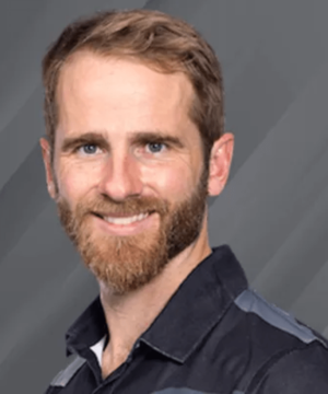 Kane Williamson