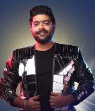 Hire L. V. Revanth