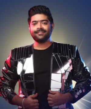 Hire L. V. Revanth
