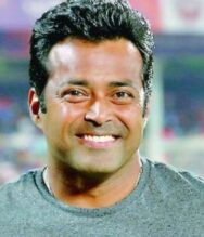 hire Leander Paes