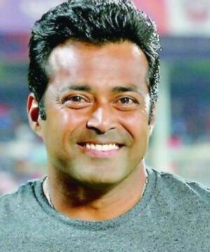 hire Leander Paes