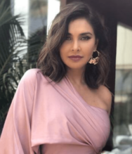 Lisa Ray