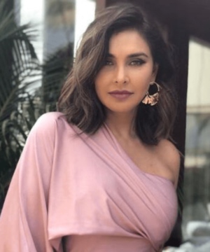 Lisa Ray