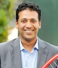 hire Mahesh Bhupathi