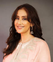 Manisha Koirala