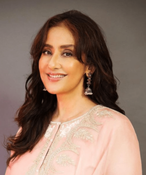 Manisha Koirala