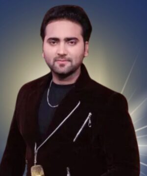 Hire Mohd Danish