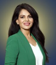 Hire Namita Thapar