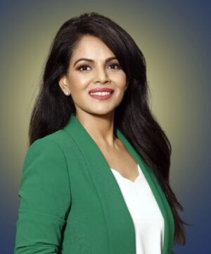 Hire Namita Thapar