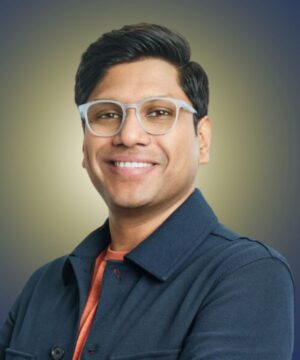 Hire Peyush Bansal