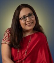 Hire Radhika Gupta