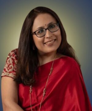Hire Radhika Gupta