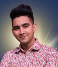 Hire Rishabh Chaturvedi