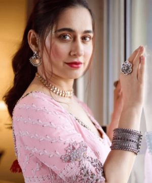 Sanjeeda Shaikh