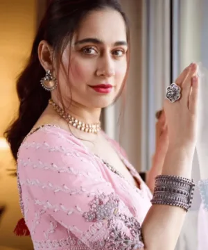 Sanjeeda Shaikh