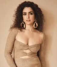 Sanya Malhotra