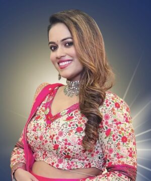 Hire Sayli Kamble