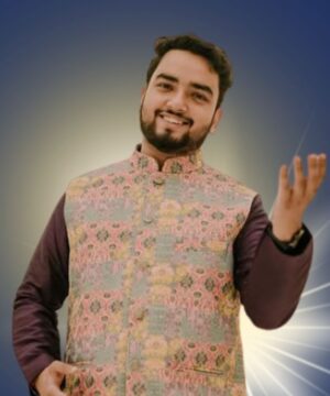 Hire Shivam Singh