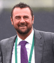 Simon Doull