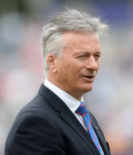 Steve Waugh