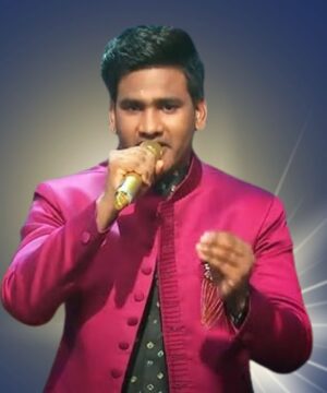 Hire Sunny Hindustani