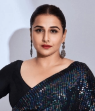 Vidya Balan