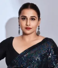 Vidya Balan