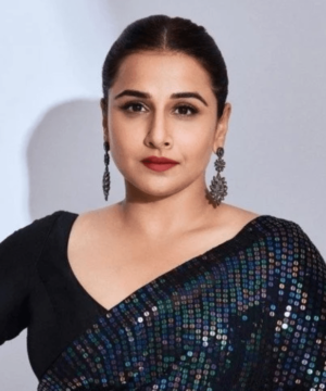 Vidya Balan