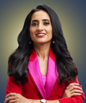 Hire Vineeta Singh