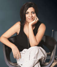 Zoya Akhtar