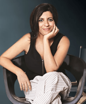 Zoya Akhtar