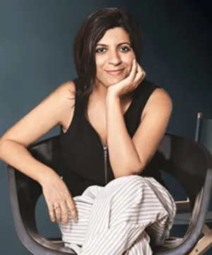 Zoya Akhtar