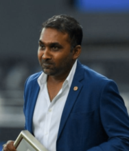 Mahela Jayawardene