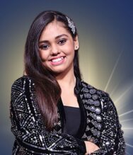 Hire Shanmukha Priya