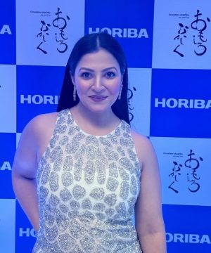 Garima Joshi