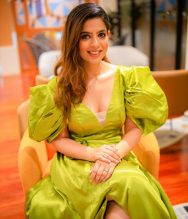 Manvi Khilnani
